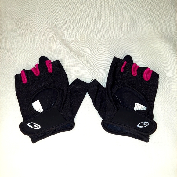 C9 by Champion Accessories - Women's Workout Training Gloves
